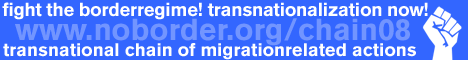 Transnational Chain of Migrationrelated Actions 2008 - 2
