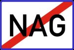  Bannerwerbunb: Nein zum NAG!