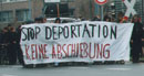 stop deportation - keine abschiebung transparent