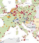 Internierungslager für AusländerInnen in Europa