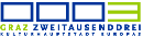 Graz 2003 Logo