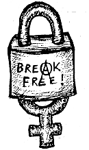 break free