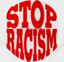 stop racism