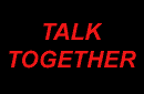 Logo Talk together