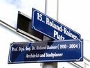 Roland-Rainer-Platz