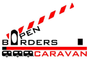 Open borders caravan