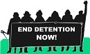 End Detention Now!