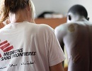 Médecins Sans Frontières/Doctors Without Borders (MSF)