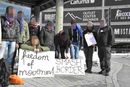 Freedom of movement - action on Brenner of 1st of March 2014