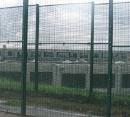 127bis - deportation centre in Steenokkerzeel, next to the airport.