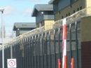 Colnbrook Detention Centre