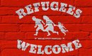 Refugees Welcome!