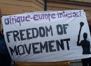 Freedom of Movement!