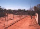 Curtin detention centre