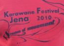 Karawane Festival Jena 2010 - Freedom of Movement