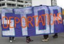 Stop Deportations - Aktionstag 