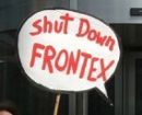 Shut down Frontex