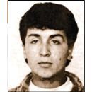 Halim Dener, am 29. Juni 1994 von der Polizei erschossen