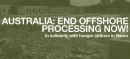 Australia: End offshore processing now! In solidarity with hunger strikers in Nauru
