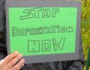stop deportation now