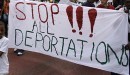 stop all deportations