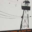 No Border Camp