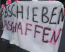 Abschieben abschaffen: Demonstration für Bewegungsfreiheit am 1. Juli 2010 in Wien