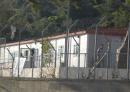 Samos detention centre