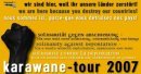 Karawane Tour 2007