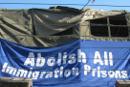 Abolish All Immigration Prisons