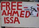 Free Ahmed Issa