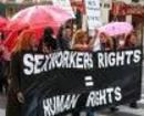 rechte für sexarbeiterinnen