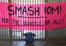 Smash IOM - for the Benefit of All!