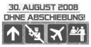 1 Tag ohne Abschiebung! 30. August 2008