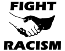 Fight racism