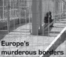 Europe's murderous borders