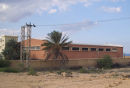 Lager Misratah, Libyen