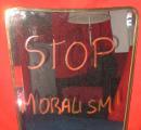 Stop Moralism!
