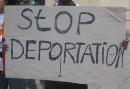 Stop Deportation!