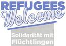 refugees welcome