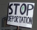 stop deportation!