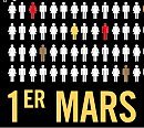 1er Mars