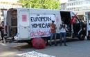 European Homecar dichtmachen! - Antirassistische Demo am 30. Juni 2015 in Essen