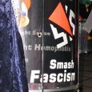 Smash fascism!