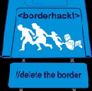 Borderhack 3.0!
