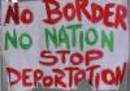 stop deportation