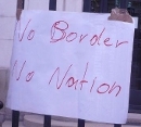 No Border No Nation