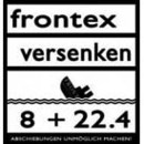Frontex versenken