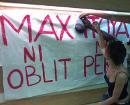 Gedenden an Max Itoya, von der Polizei ermordet - Solidarität mit seinen Angehörigen und Freund_innen