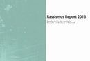 ZARA Rassismus Report 2013